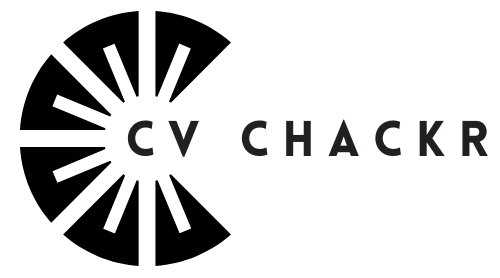 CV Chackr Logo
