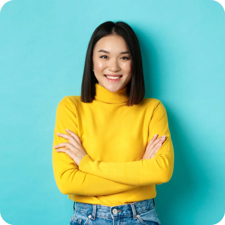 Happy CVChackr user testimonial